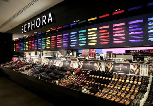 絲芙蘭會比專柜貴嗎?絲芙蘭會員必須本人使用嗎