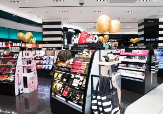 絲芙蘭為什么比專柜便宜?絲芙蘭的東西和專柜價格一樣嗎