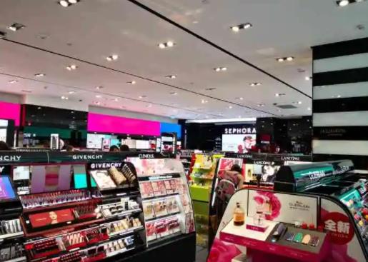 絲芙蘭什么時候打八折?絲芙蘭是什么店