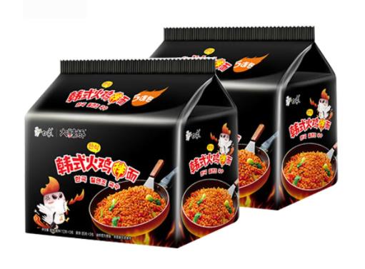 白象火雞面零售價多少一袋?白象火雞面為什么那么便宜