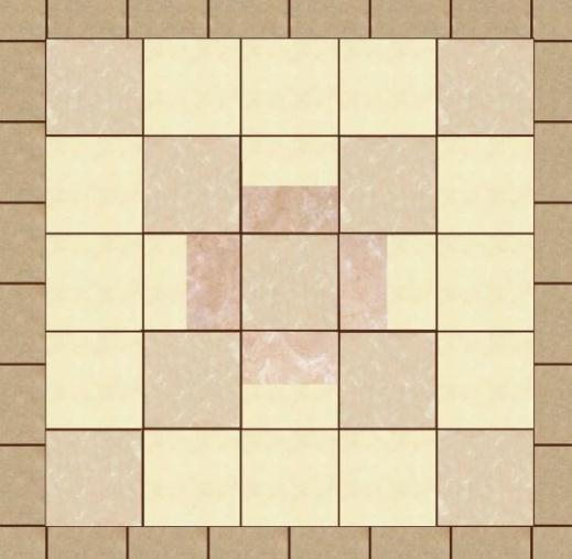 2018年地磚十大品牌排行榜 2018年瓷磚十大品牌點評