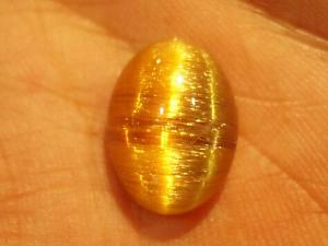 金發晶的介紹-金發晶的作用