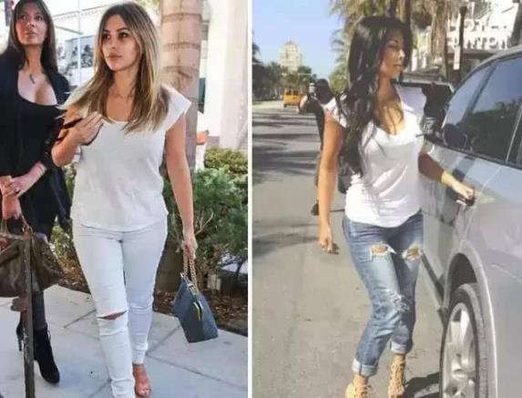 彌補胸形的衣飾 胸部太大而下垂 胸太小 乳房左右不對稱怎么穿衣服好看