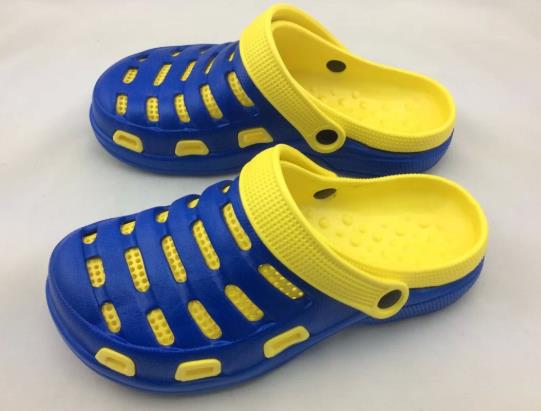 為什么穿洞洞鞋要穿襪子?白色洞洞鞋臟了怎么清洗?