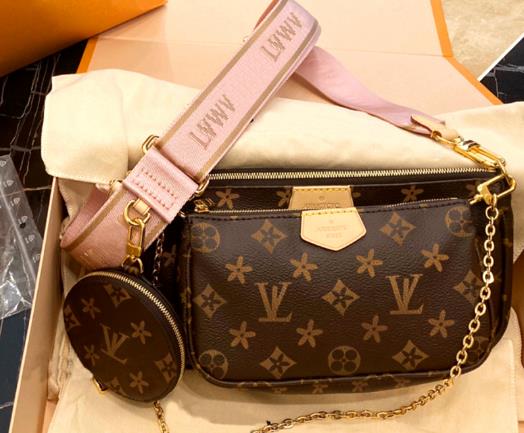 國(guó)外買(mǎi)了lv隨身帶著好還是托運(yùn)好?lv專(zhuān)柜可以以舊換新嗎?