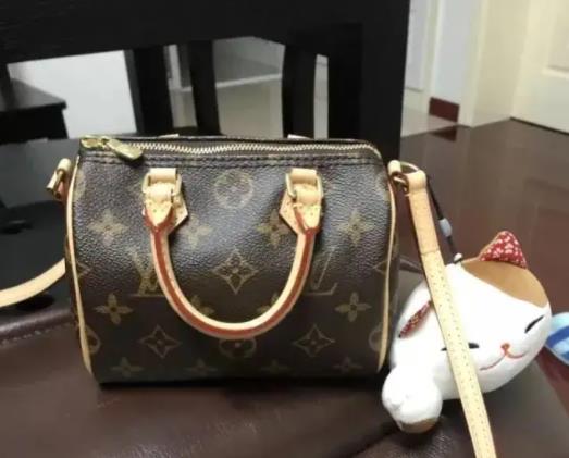 專柜買包是給展品還是去倉庫拿?lv官網斷貨實體店會有嗎