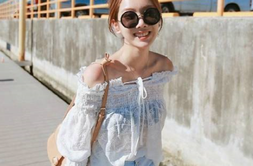 百搭熱褲怎么搭更時尚?