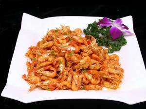 蝦和什么搭配為宜?吃蝦的注意事項