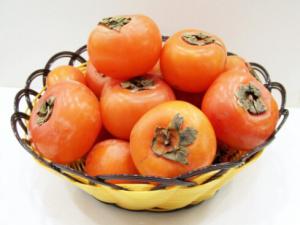 吃柿子需要注意什么?吃柿子的飲食禁忌