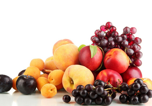 一天吃水果的最佳時(shí)期-吃水果時(shí)間表