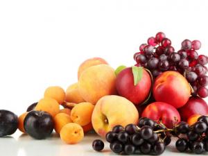 一天吃水果的最佳時期-吃水果時間表