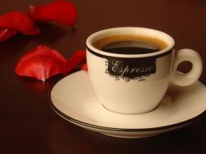 空腹喝咖啡對健康的影響-什么時候不宜喝咖啡?