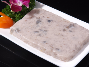 食用蝦滑的注意事項(xiàng)-如何正確吃蝦滑?