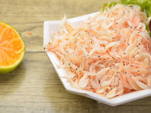 食用蝦皮的注意事項-蝦皮炒雞蛋怎么做?