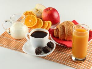5種早餐吃法等于“自殘”-不吃早餐,惹來三高
