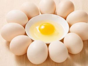 吃完雞蛋別再吃這五種食物-吃雞蛋的誤區