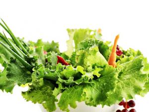 什么蔬菜會傷害皮膚?吃蔬菜的好處