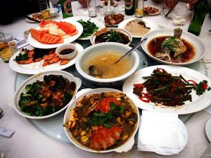 剩菜為什么越熱越咸?吃剩菜的危害