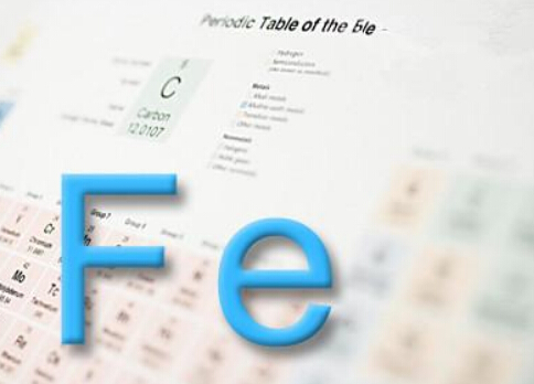 蛋黃補鐵不靠譜-補鐵吃什么?