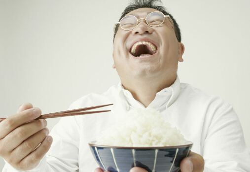吃飯的六個誤區或許會導致癌癥