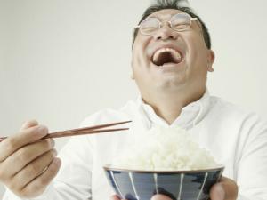 吃飯的六個誤區或許會導致癌癥