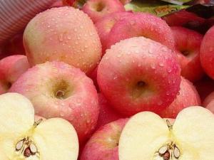 壞了一點的蘋果會致癌?吃蘋果的誤區