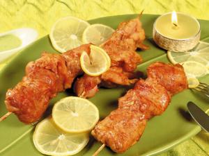 蔬果燒烤吃更容易致癌!吃燒烤的危害