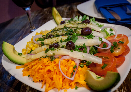 甜味的菜就沒有鹽了嗎?非也