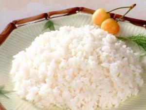 蒸米飯常犯的錯你犯過嗎？