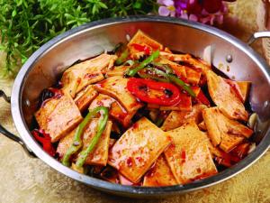 干鍋好吃?要注意減脂