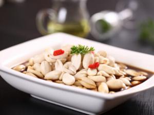 醋泡花生可以預防心腦血管病？