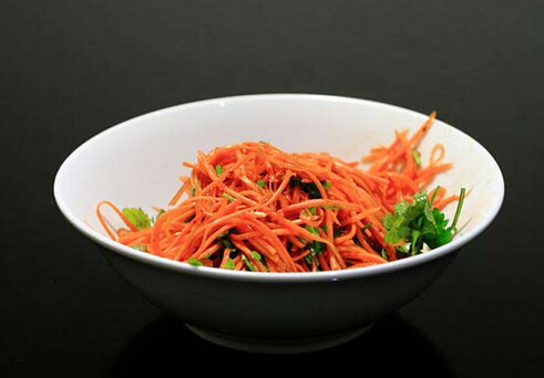 胡蘿卜下酒會損害肝臟嗎?