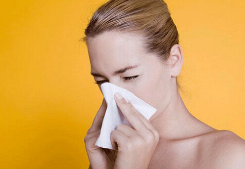 感冒發(fā)燒時(shí)不能吃雞蛋嗎?