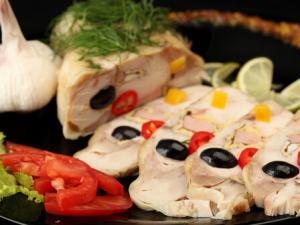 雞湯比雞肉更滋補?吃雞的6個真相