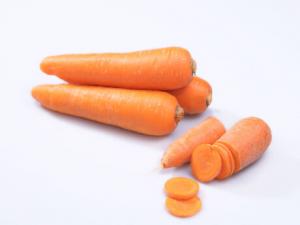 胡蘿卜生吃等于白吃嗎?胡蘿卜的吃法