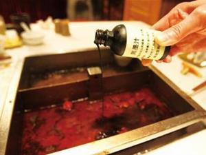 為什么會滿身火鍋味?添加劑作祟