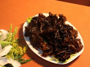 什么食物能清肺？木耳能清肺嗎？