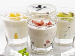 酸奶可治便秘?原是副作用所致