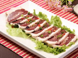 紅棗補血和腰子補腎是真的嗎?