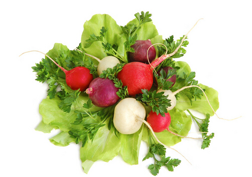 吃蔬菜的講究-怎么吃蔬菜才更健康?