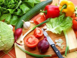 吃素健康嗎?吃素的方法