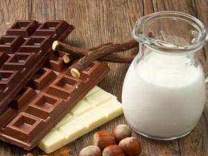 牛奶加雞蛋當早餐-警惕喝牛奶的誤區