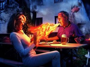 飲食觀念誤區-吃豆制品越多越好嗎?