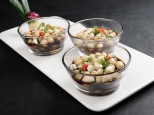 醋泡花生米能降血壓嗎?喝水能治療高血壓?