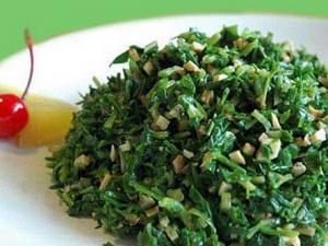 新鮮野菜未必更養生-野菜怎么吃?