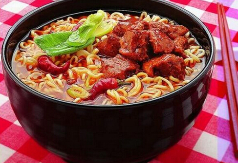 泡面里的BHT是什么?會致癌嗎?