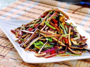 蕨菜致癌有沒有科學(xué)依據(jù)?