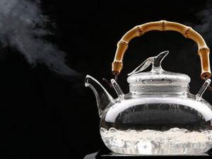 燒開水大有講究-喝錯會早衰甚至致命