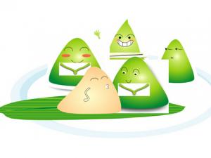 端午節來了,要注意忌口以防疾病