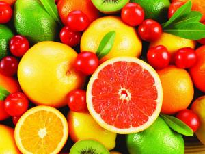 食用水果錯誤觀-水果什么時候吃都有益無害?